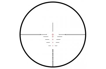 Image of XB1 SR Reticle