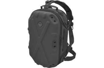 Image of Hazard 4 Blastwall Hard Shell Sling Pack, Black, One Size, BS-PBS-BLK