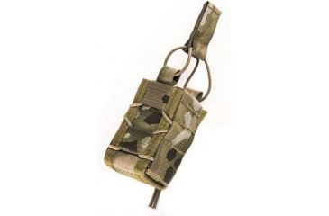 Image of High Speed Gear HSGI 40MM Taco MOLLE Mag Pouch, MultiCam, 11M401MC