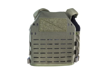 Image of High Speed Gear CORE Plate Carrier, Olive Drab, Small, 40PC11OD