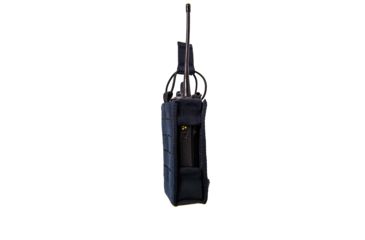 Image of High Speed Gear Duty Multi-Access Comm TACO Univ Mount, LE Blue, 41MAC0LE