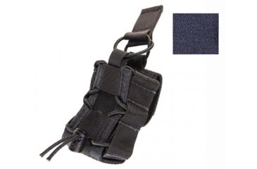 Image of High Speed Gear HSGI 40MM Taco MOLLE Mag Pouch, LE Blue, 11M401LE