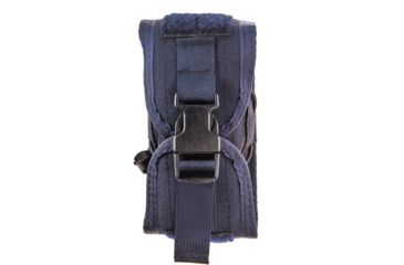 Image of High Speed Gear HSGI Ambidexterous Multipurpose Double-Ended Pouch, LE Blue, 12AM00LE