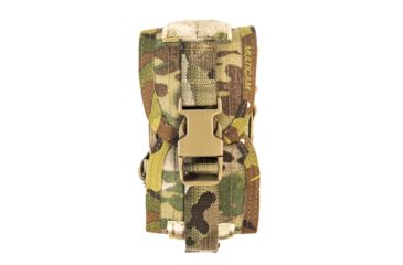 Image of High Speed Gear HSGI Multipurpose Double-Ended Pouch, Ambidextrous, MultiCam, 12AM00MC