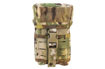 Image of High Speed Gear HSGI Canteen 1QT MOLLE Pouch, MultiCam, 12CP01MC