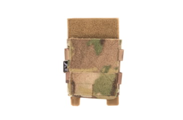 Image of HRT Tactical Gear Modulus System Open Pouch, Multicam, HRT-MSOT01-AA-MC