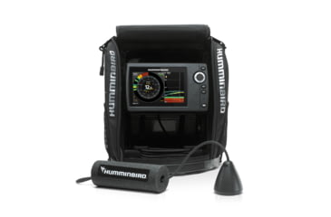 Image of Humminbird Ice H5 Chirp G3 FB