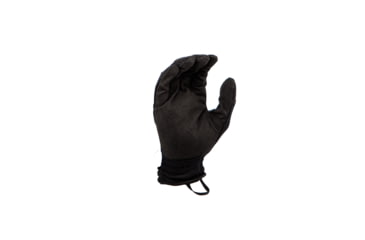 Image of HWI Gear Tac Tex Utility Shooter Gloves, Black, Medium, 3223