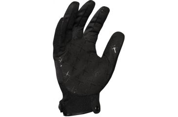 Image of Ironclad EXO Tactical Operator Pro Glove, Black, M EXOT-PBLK-03-M