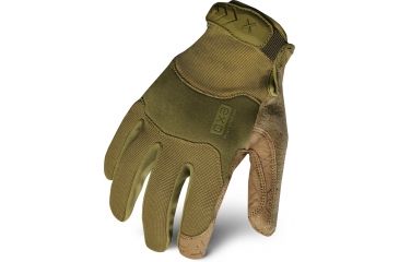 Image of Ironclad EXO Tactical Operator Pro Glove, OD Green, XXL EXOT-PODG-06-XXL