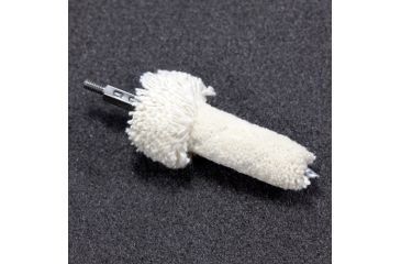 Image of J. Dewey MP-16  M16/AR15 Cotton Chamber Mop, White, n/a MP-16