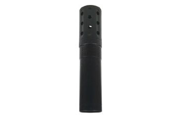 Image of Jebs Choke Tubes 12 Gauge Mossberg Ulti-Mag 8-35/935, Headhunter .650 Turkey Choke Tube, Black Nitride JPCBN - 12D1/650