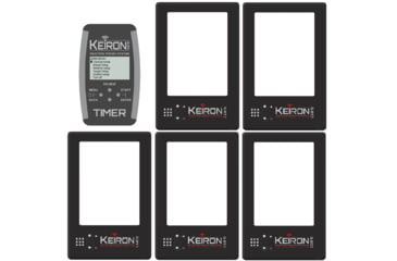 Image of Keiron PRO Starter Pack, 247, Black, KP_START-247