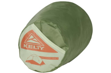 Image of Kelty Discovery Trail 1 Tent, Laurel Green/Dill, One Size, 40835422DL