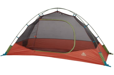 Image of Kelty Discovery Trail 1 Tent, Laurel Green/Dill, One Size, 40835422DL