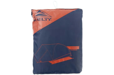 Image of Kelty Rumpus Footprint, Navy, 6 People, 47823421