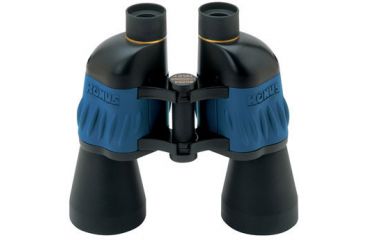 Image of Konus 10x50 Wide Angle Binoculars w/ Sportly Fixed Focus 2256