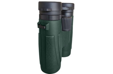 Image of Konus W.A. Regent-HD 10x42mm Binocular Waterproof &amp; Multicoated - Green 232CD917, KL2273