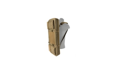 Image of Lancer Tactical Nylon 3-Way Carry 29in Double Rifle Gun Bag, Tan, CA-288TN