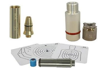 Image of Laser Ammo Hunting Pack, 6.5 Creedmoor, Small, SSHP65CM