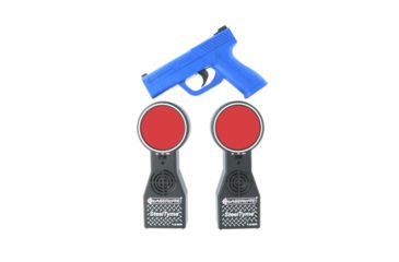 Image of LaserLyte Trainer Target Steel Tyme Kit, TLB-LMS