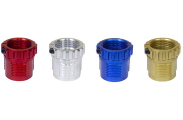 Image of Lee Spline Drive Breech Lock Bushing 4 Pack