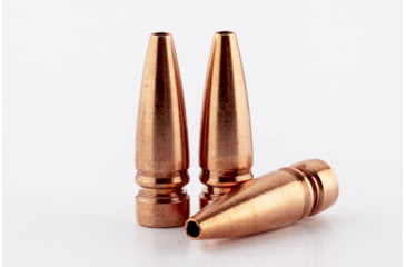 Image of Lehigh Defense .308 Caliber 115 Grain Controlled Chaos Centerfire Rifle Bullets, 50 Rounds, 05308115CuSP