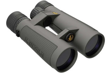 Image of Leupold BX-5 Santiam HD 10x50mm Roof Prism Binoculars, Gray, 175854