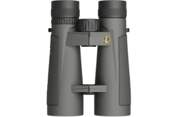 Image of Leupold BX-5 Santiam HD 10x50mm Roof Prism Binoculars, Gray, 175854