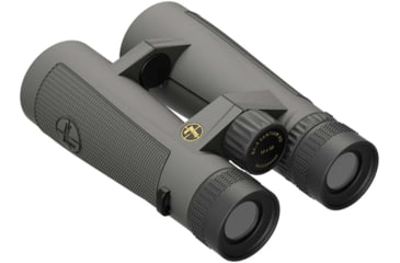 Image of Leupold BX-5 Santiam HD 10x50mm Roof Prism Binoculars, Gray, 175854