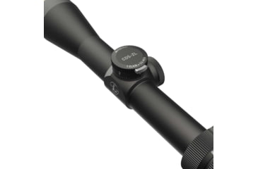 Image of Leupold VX-3HD 2.5-8x36mm Rifle Scope, 1 in Tube, Second Focal Plane, Black, Matte, Non-Illuminated Duplex Reticle, MOA Adjustment, 180616