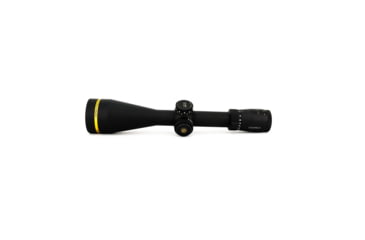 Image of Leupold VX-5HD 3-15x56mm Rifle Scope, 30 mm Tube, Second Focal Plane, Black, Matte, Red FireDot Duplex Reticle, MOA Adjustment, 171390