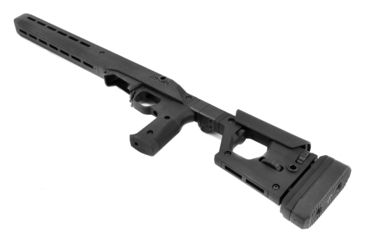 Image of Magpul Industries Pro 700 Rifle Chassis, Black, MAG802-BLK