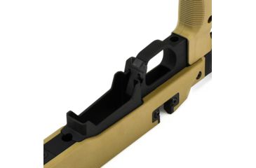 Image of Magpul Industries Pro 700 Rifle Chassis, Flat Dark Earth, MAG802-FDE