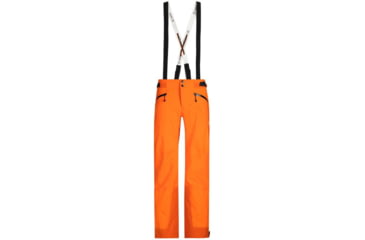 Image of Mammut Nordwand Pro HS Pants - Mens, Arumita, 50, 1020-12690-2217-50-10