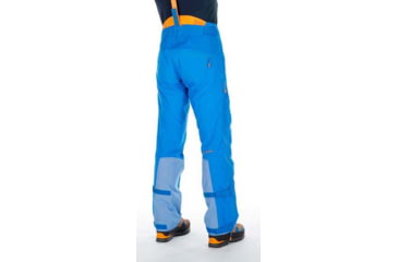 Image of Mammut Nordwand Pro HS Pants - Mens, Ice, 30 Waist, 36 Inseam, 1020-12040-5072-46-30