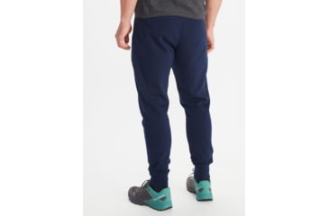 Image of Marmot Marmot x Bronco Coastal Jogger - Mens, Arctic Navy, Large, M13723-2975-L