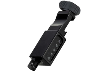 Image of MDT Send iT MV3 Mount, Black, 107202-BLK