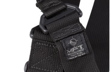 Image of MFT One Point Sling XL w/Metal Carabiner, 1.5in Wide - OPS1