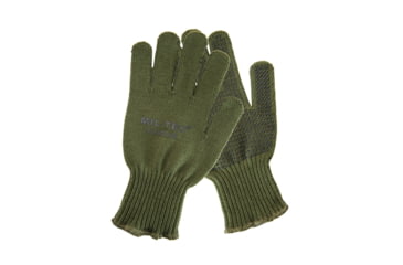 Image of MIL-TEC Gripper Gloves - Men's, Foliage, One Size, 12542006