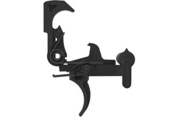 Image of Mimtac AR-15 Mil-Spec Trigger, Black, Small, AR03