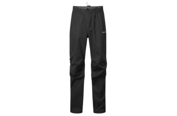 Image of Montane Phase Pants - Mens, Black, Extra Large, MPHPRBLAX16