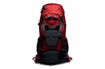 Image of Mountain Hardwear AMG 75L Backpack, Alpine Red, Small/Medium, 1882261675-Alpine Red-S/M