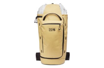 Image of Mountain Hardwear Crag Wagon 45 Backpack, Sierra Tan, M/L, 1854031232-M/L