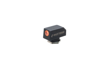 Image of Night Fision Night Sight Set, SAR 9, Orange Front, Black, SAR-301-003-OGZG