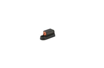 Image of Night Fision Perfect Dot Front Night Sights for CZ-USA, Orange w/ Green Tritium, fits P-07, P-09, P-10 C, CZU-075-001-OGXX