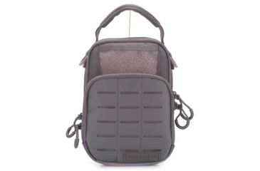 Image of Nitecore NDP10 Daily Tactical Pouch, Gray, NDP10-GREY