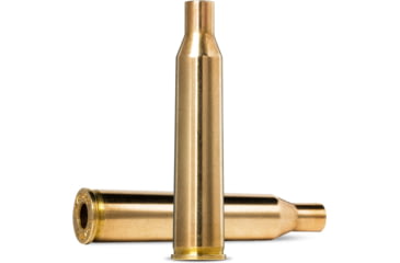 Image of Norma .220 Swift Unprimed Rifle Brass, 50 Cartridge Cases, 20257017