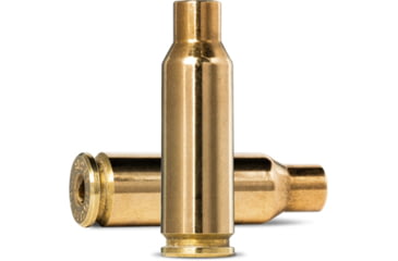 Image of Norma Dedicated Components 6.5mm Grendel Rifle Brass Cartridge Cases, 50 Rounds, 20265112