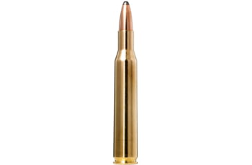 Image of Norma Whitetail .270 Winchester 130gr Brass Cased Centerfire Rifle Ammo, 20 Rounds, 20169562